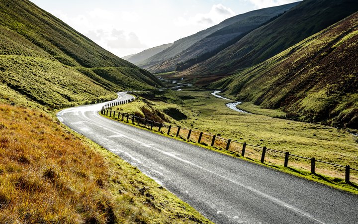 Things to do in the Scottish Borders in 2022
