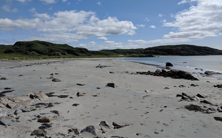 Things to do on Mull, Iona & the Treshnish Isles in 2022