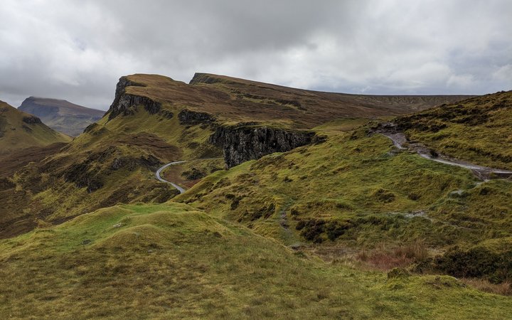 Things to do on the Isle of Skye in 2022