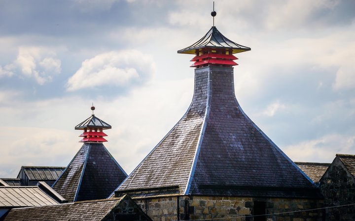 Top Whisky Experiences in Speyside