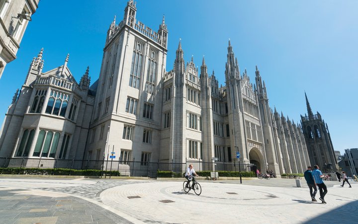 Things to do in and around Aberdeen in 2022