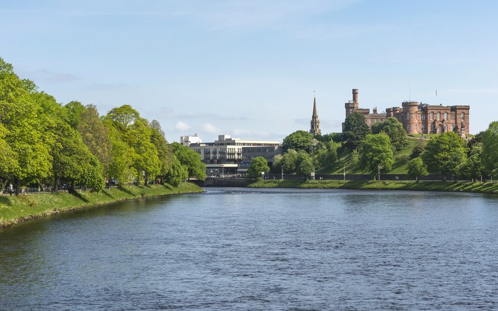 Things to do in and around Inverness in 2022