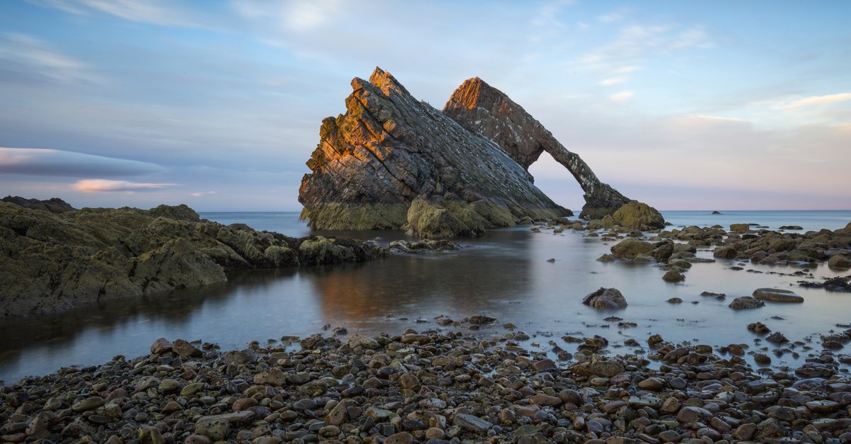 City & Country - Aberdeen, Cairngorms & Coast | The Tartan Road